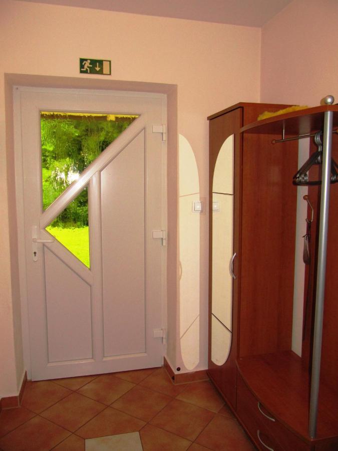 Apartment Vintgar Slovenska Bistrica Bagian luar foto
