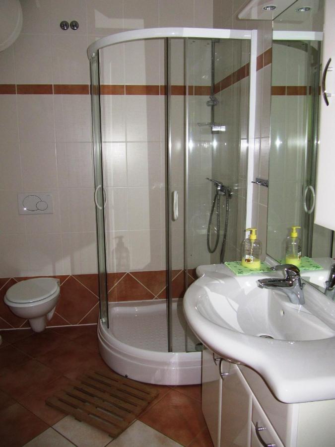 Apartment Vintgar Slovenska Bistrica Bagian luar foto