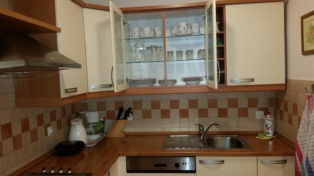 Apartment Vintgar Slovenska Bistrica Bagian luar foto